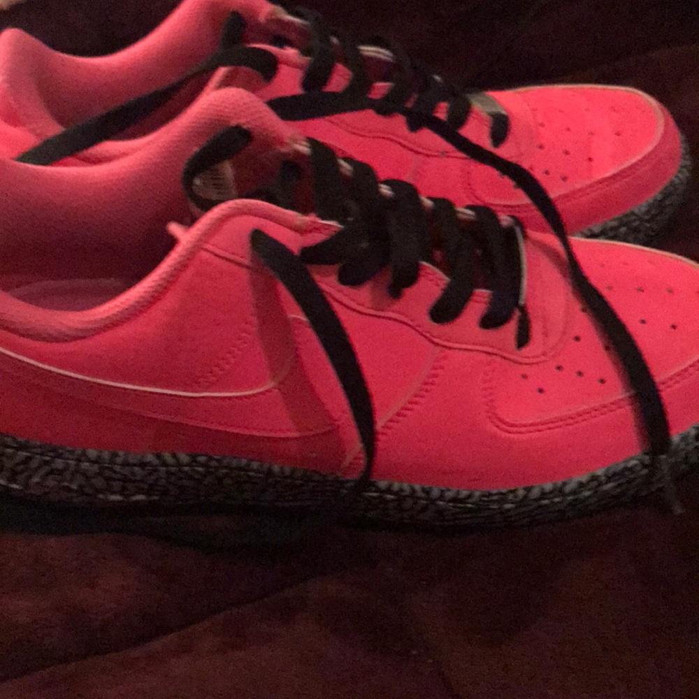 Pink nike air - Picture 2 of 4